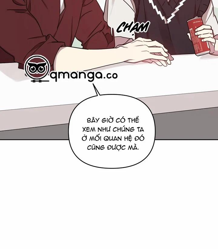 Thần Tượng Đến Rồi!? 0.0 side story 1 trang 42