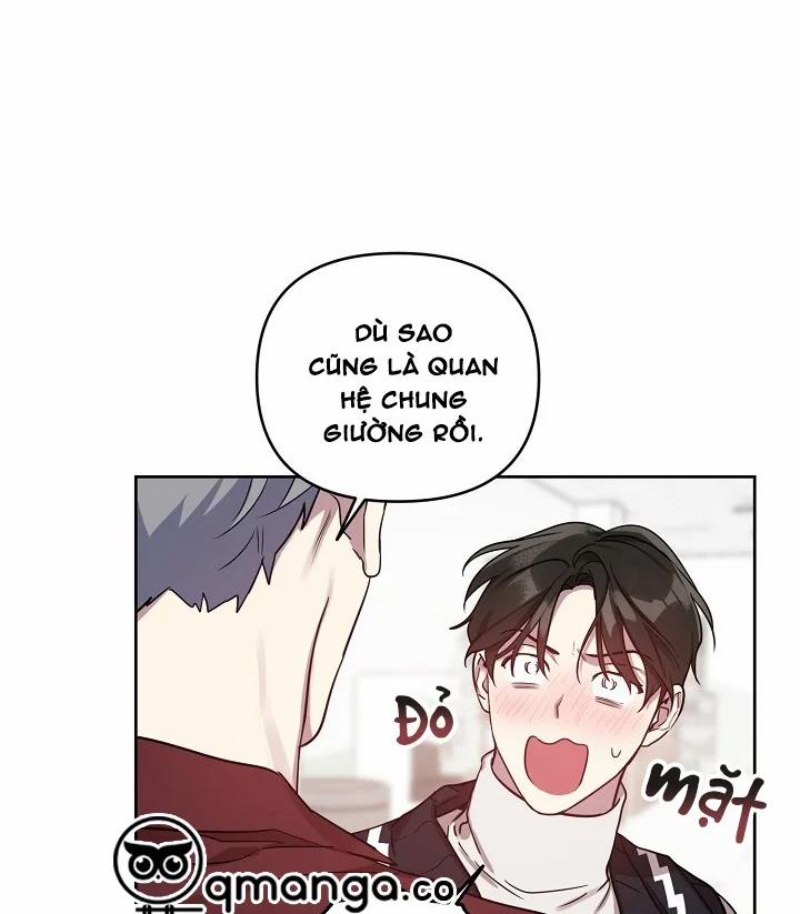 Thần Tượng Đến Rồi!? 0.0 side story 1 trang 43