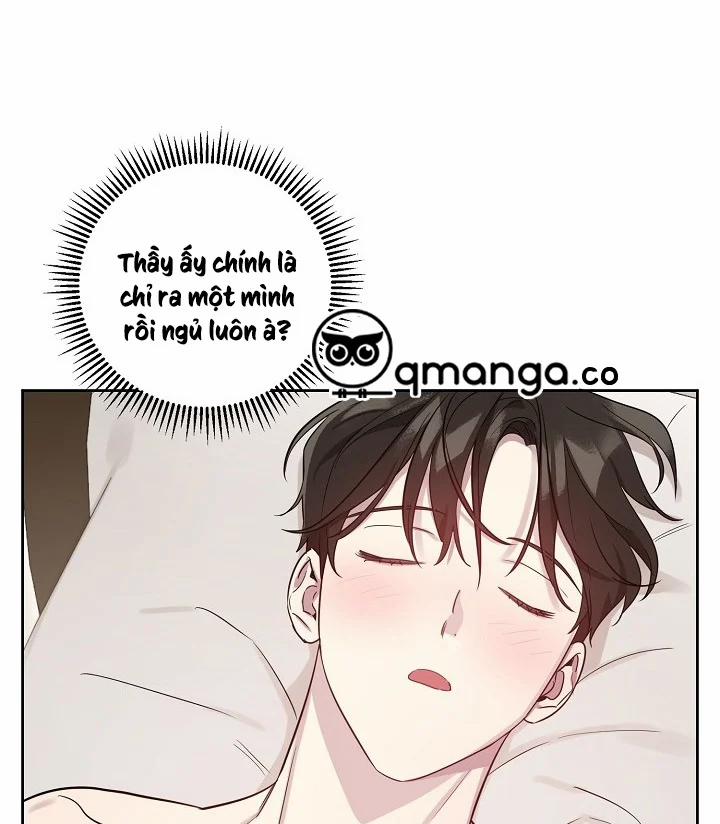Thần Tượng Đến Rồi!? 0.0 side story 1 trang 60