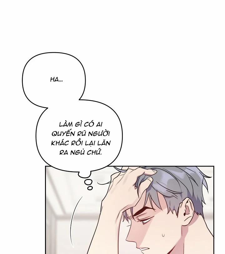 Thần Tượng Đến Rồi!? 0.0 side story 1 trang 63