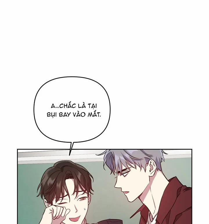 Thần Tượng Đến Rồi!? 0.0 side story 1 trang 7
