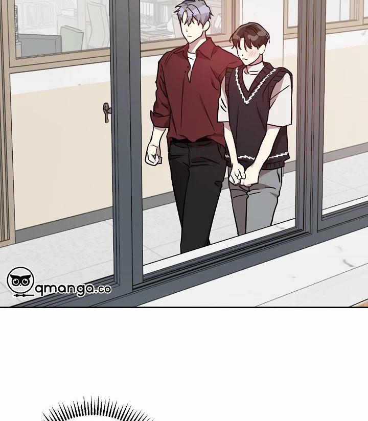 Thần Tượng Đến Rồi!? 0.0 side story 2 trang 1