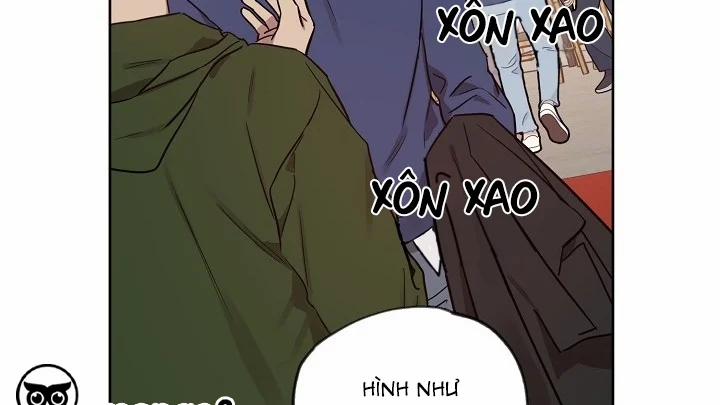 Thần Tượng Đến Rồi!? 31 trang 115