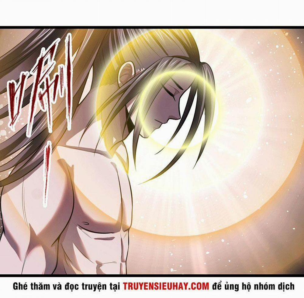 Thần Võ Thiên Tôn 13 trang 1