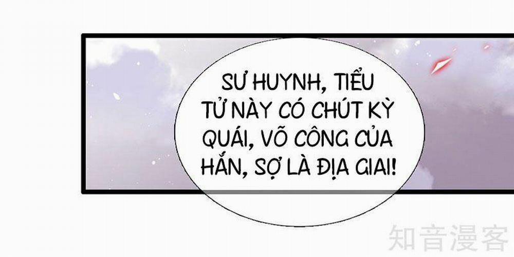 Thần Võ Thiên Tôn 14 trang 1