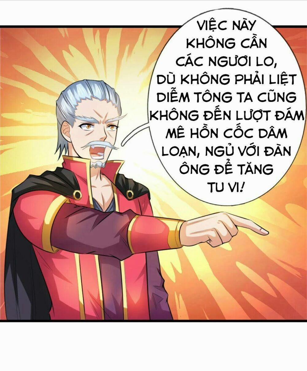 Thần Võ Thiên Tôn 6 trang 0