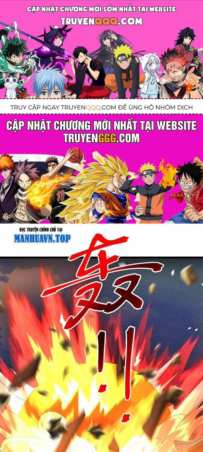 Thần Võ Thiên Tôn 895 trang 0