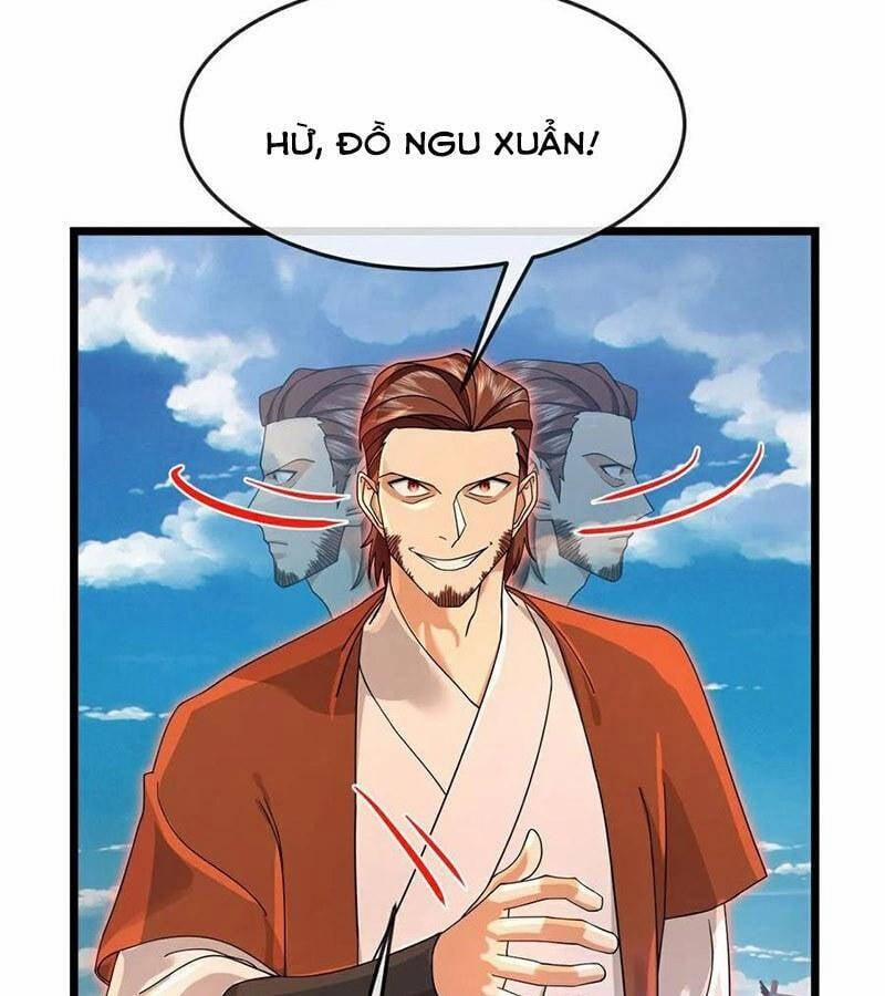 Thần Võ Thiên Tôn 896 trang 1