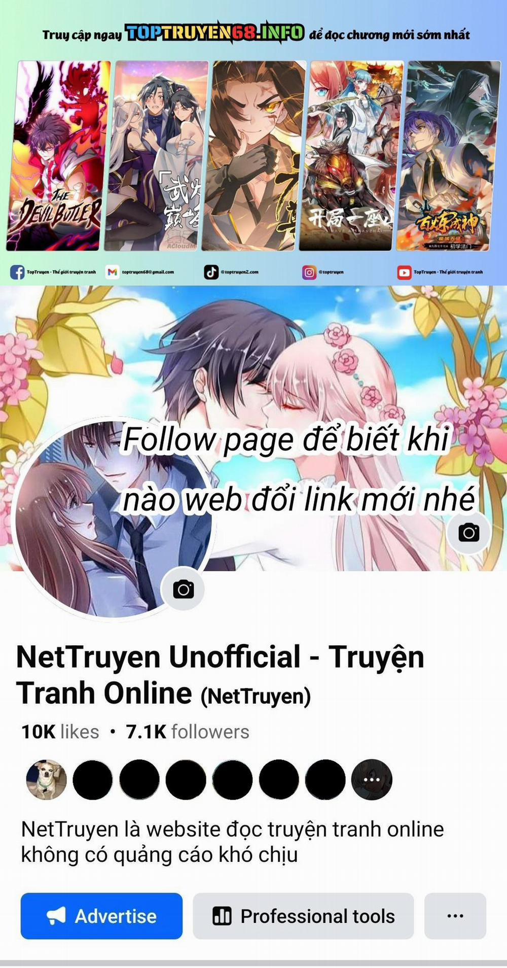 Thần Y Đích Nữ 355 trang 0