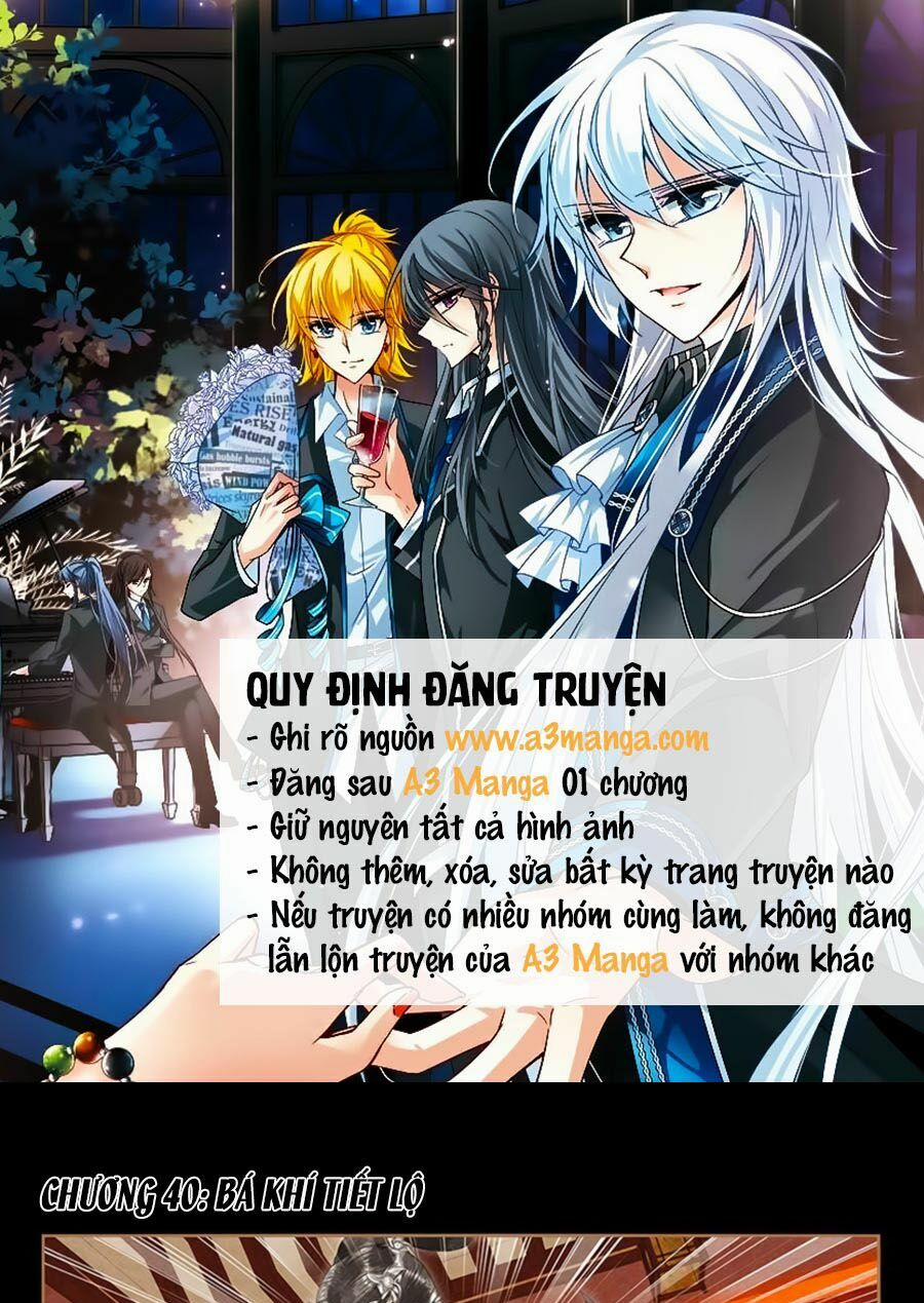 Thần Y Đích Nữ 40 trang 0