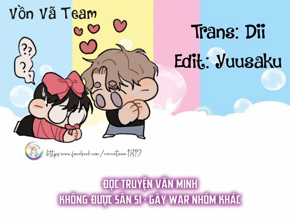 Thằng Bạn Nối Khố Combat Với Tui Bị Nghiệp Quật Rồi!?! 17 trang 0