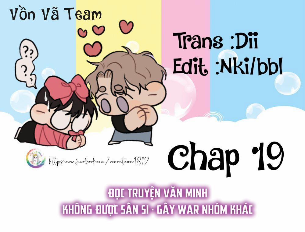 Thằng Bạn Nối Khố Combat Với Tui Bị Nghiệp Quật Rồi!?! 19 trang 0