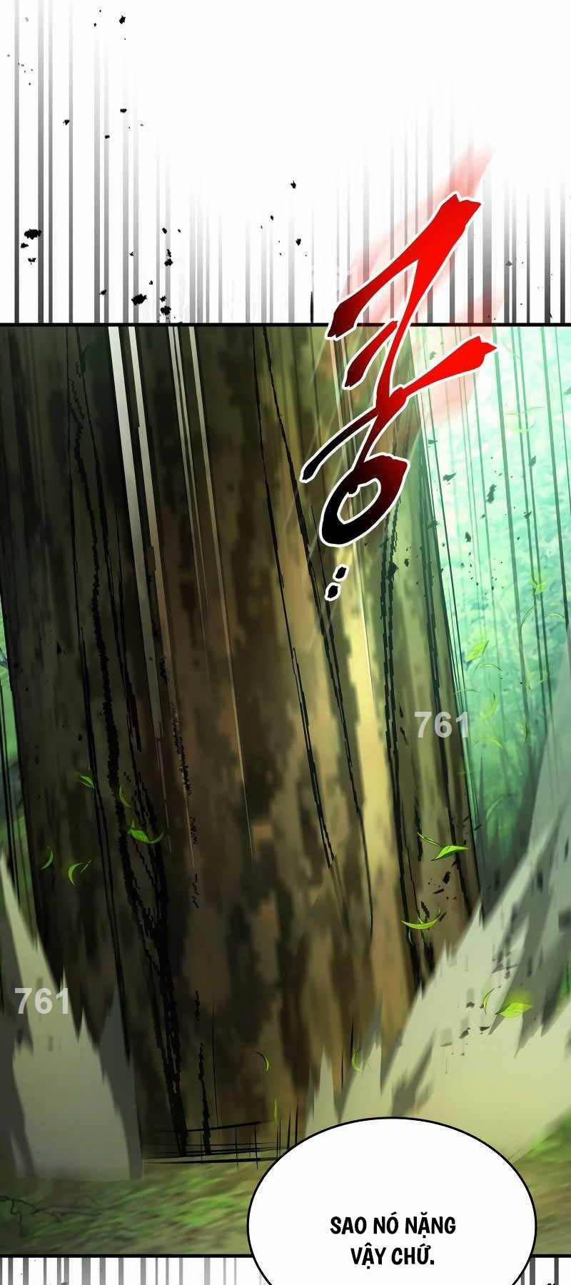 Thăng Cấp Cùng Thần 111 trang 1