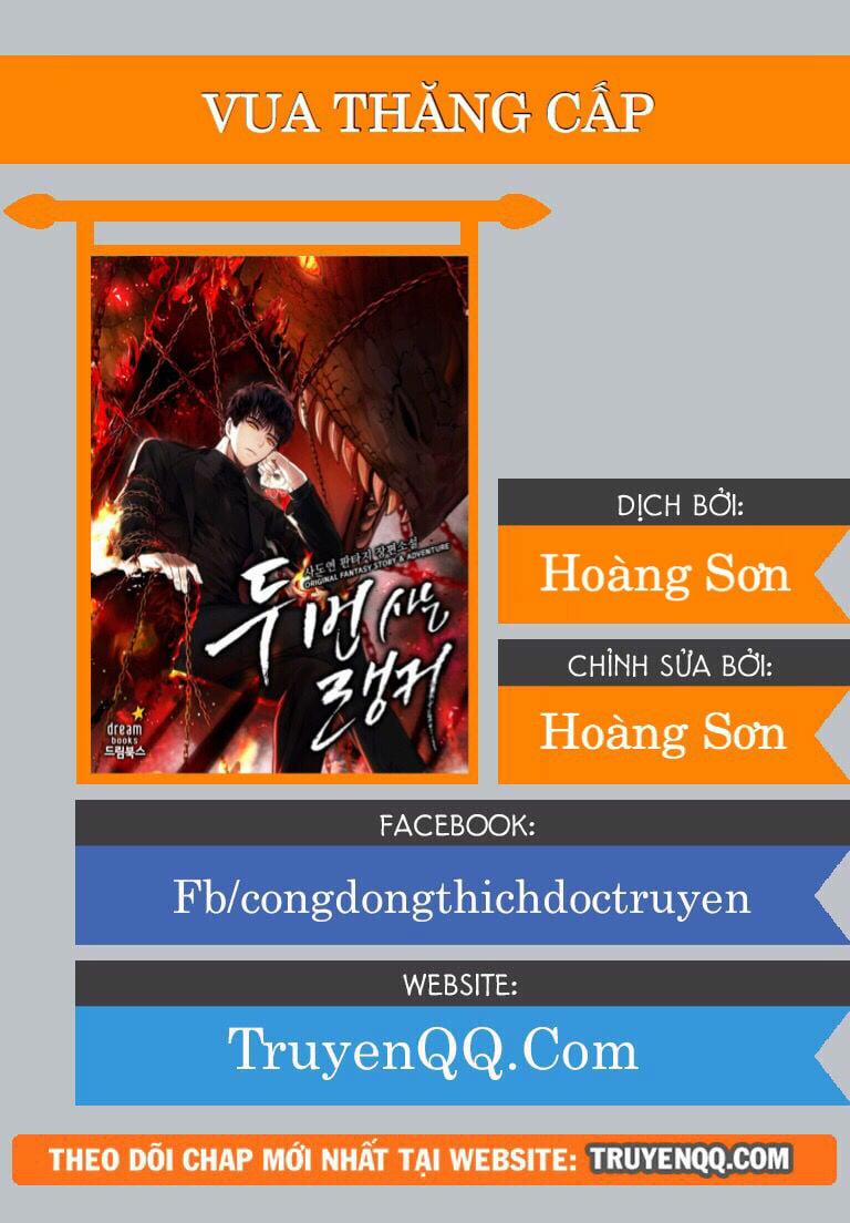 Thăng Cấp Trở Lại 1 trang 0