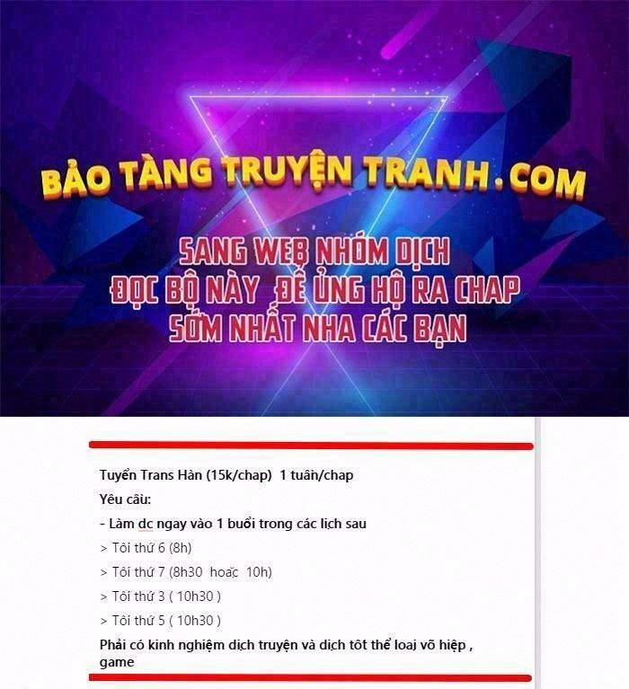 Thăng Cấp Trở Lại 101 trang 0