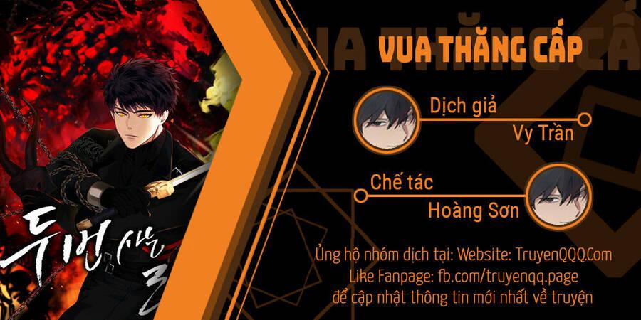 Thăng Cấp Trở Lại 109 trang 1