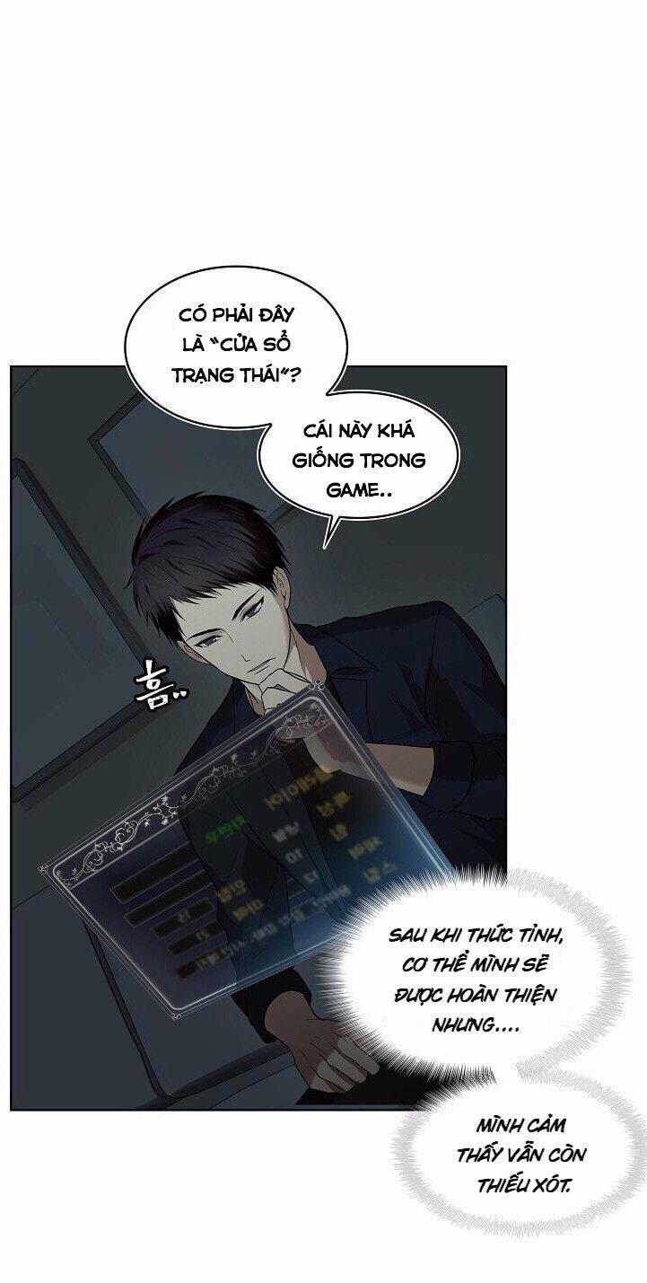 Thăng Cấp Trở Lại 2 trang 1