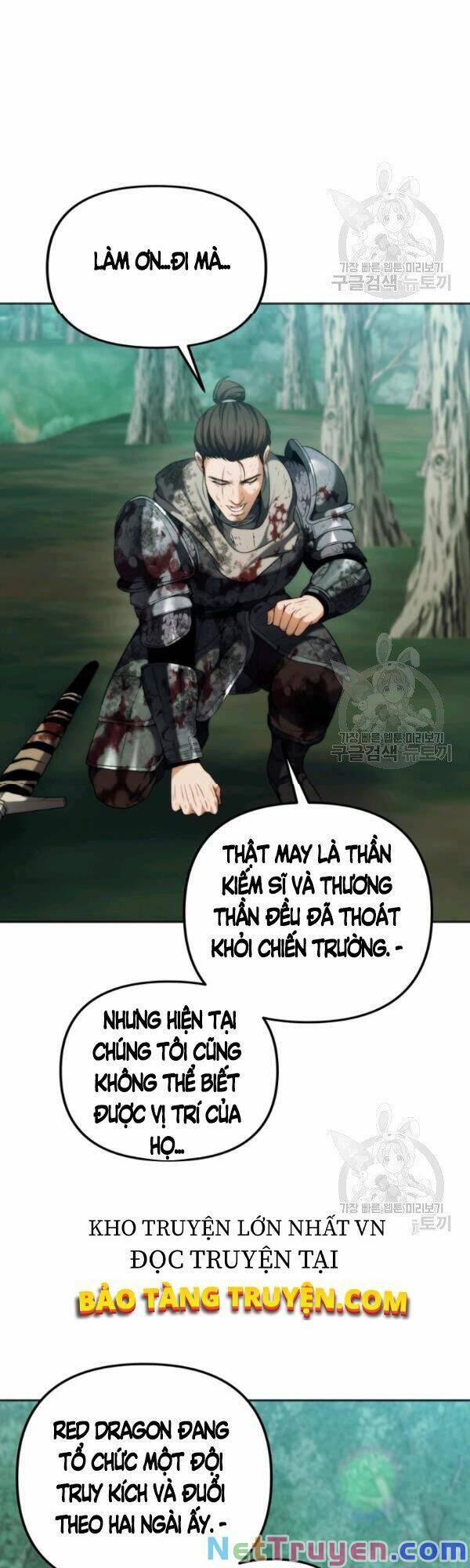 Thăng Cấp Trở Lại 91 trang 1