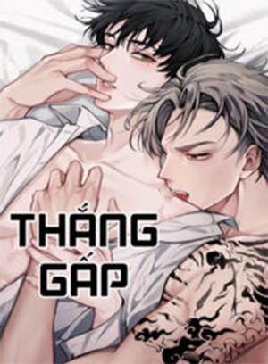 Đọc truyện tranh Thắng Gấp (Skidmark)