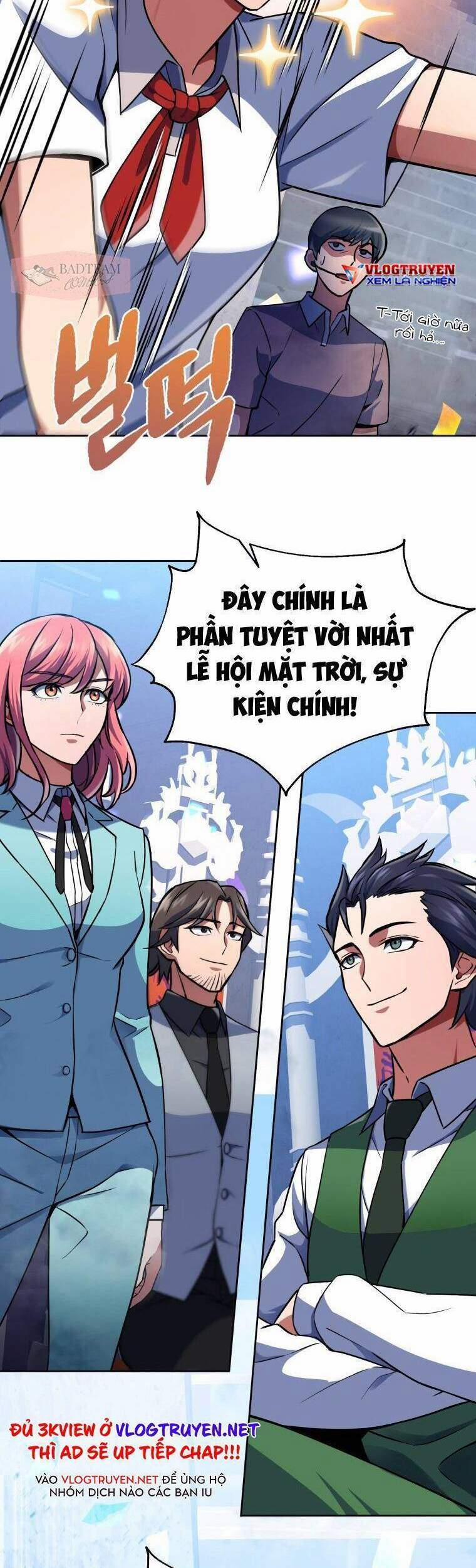 Thăng Hạng Từ Đỉnh Cấp 18 trang 1