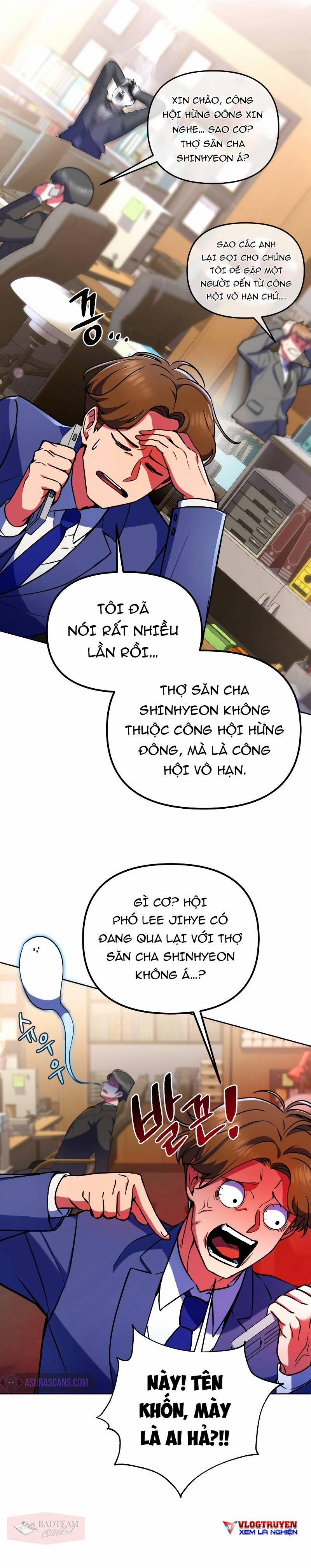 Thăng Hạng Từ Đỉnh Cấp 22 trang 1