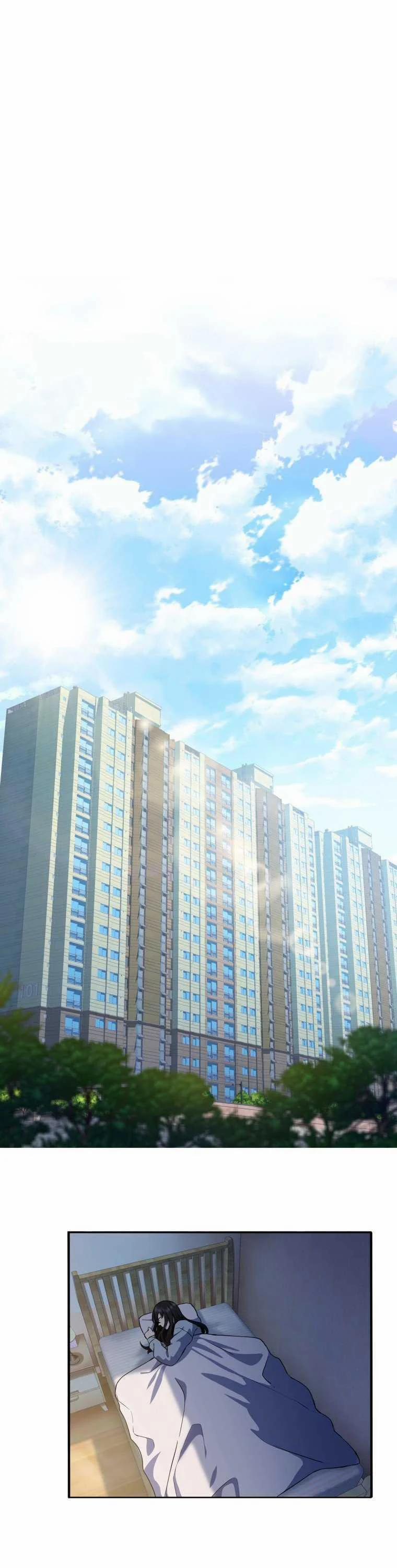 Thăng Hạng Từ Đỉnh Cấp 5 trang 0