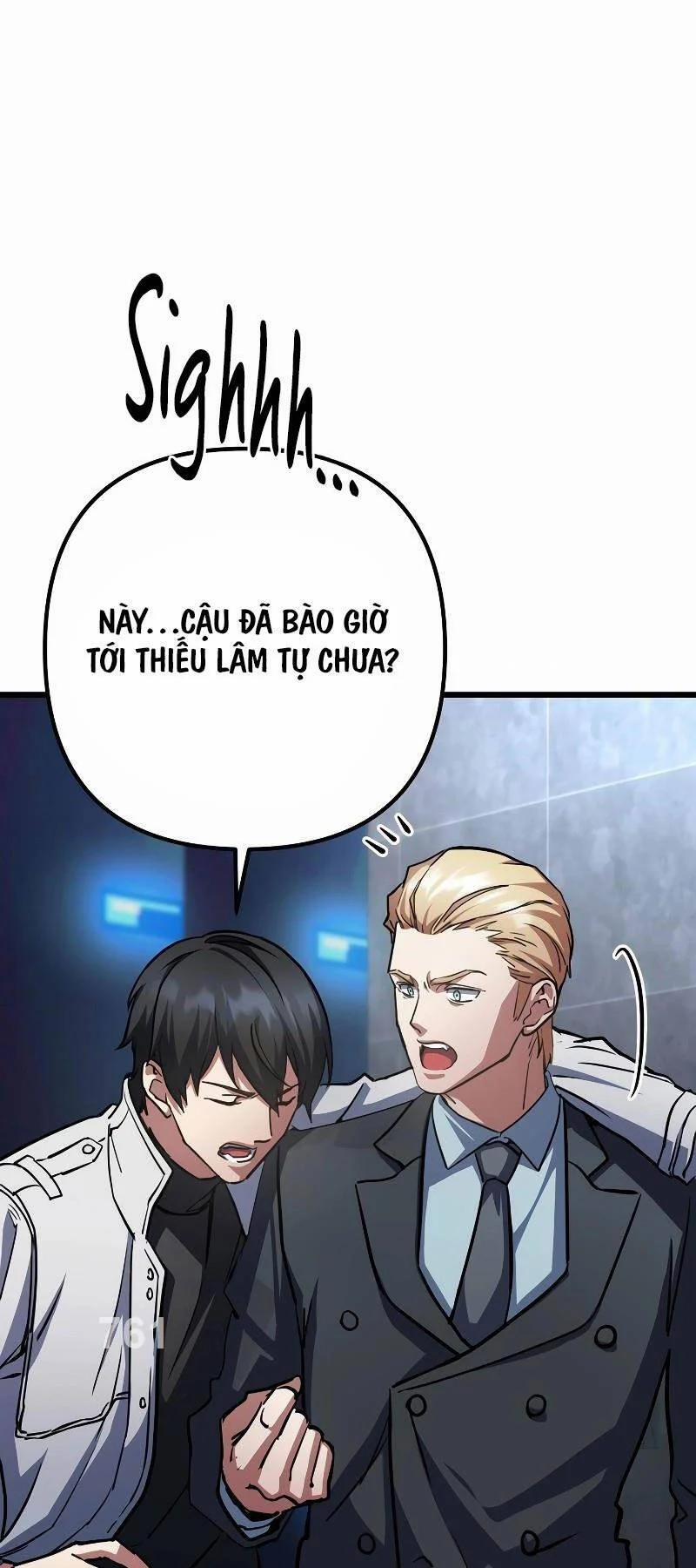 Thăng Hạng Từ Đỉnh Cấp 58 trang 0