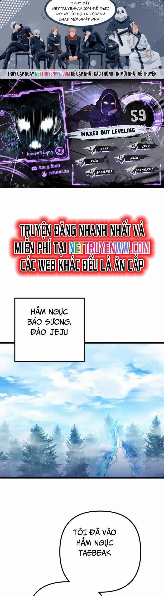 Thăng Hạng Từ Đỉnh Cấp 59 trang 0