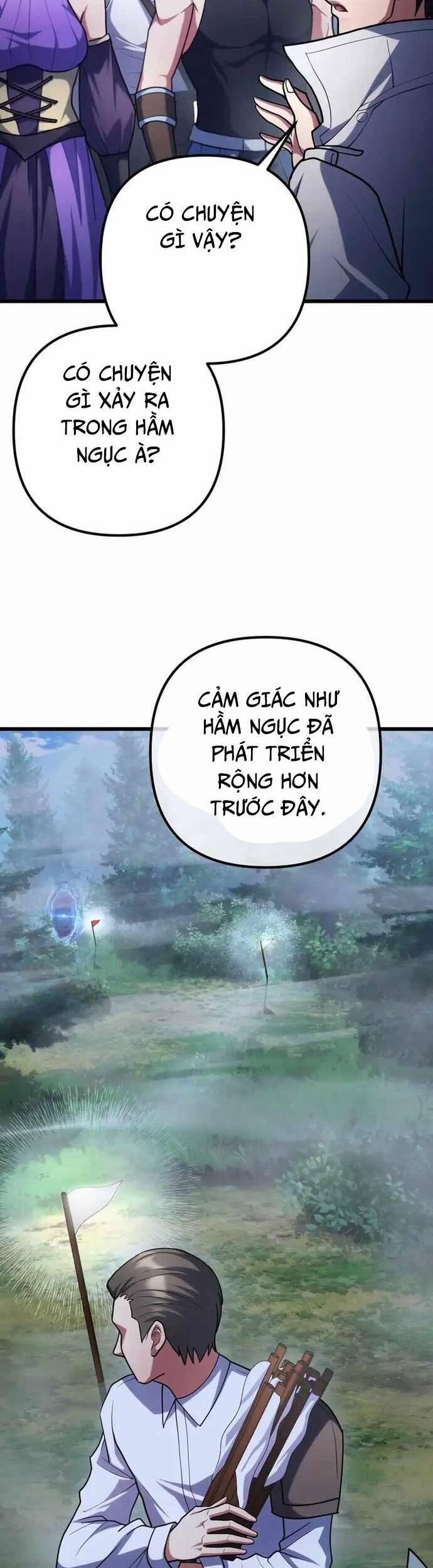Thăng Hạng Từ Đỉnh Cấp 59 trang 1