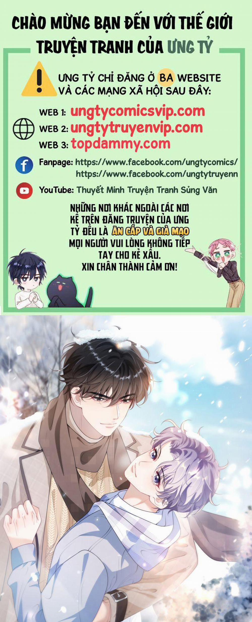 Thẳng Thắn Từ Nghiêm 117 trang 0