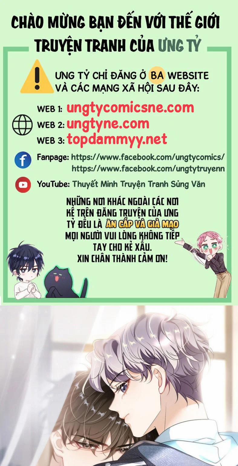 Thẳng Thắn Từ Nghiêm 135 trang 0
