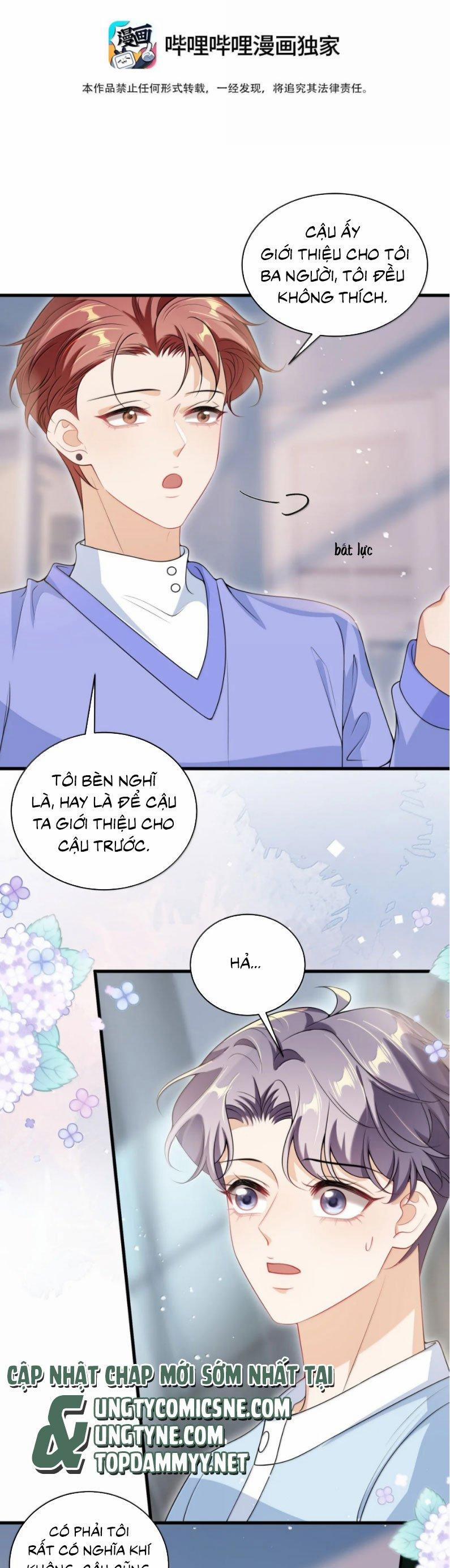 Thẳng Thắn Từ Nghiêm 142 trang 1
