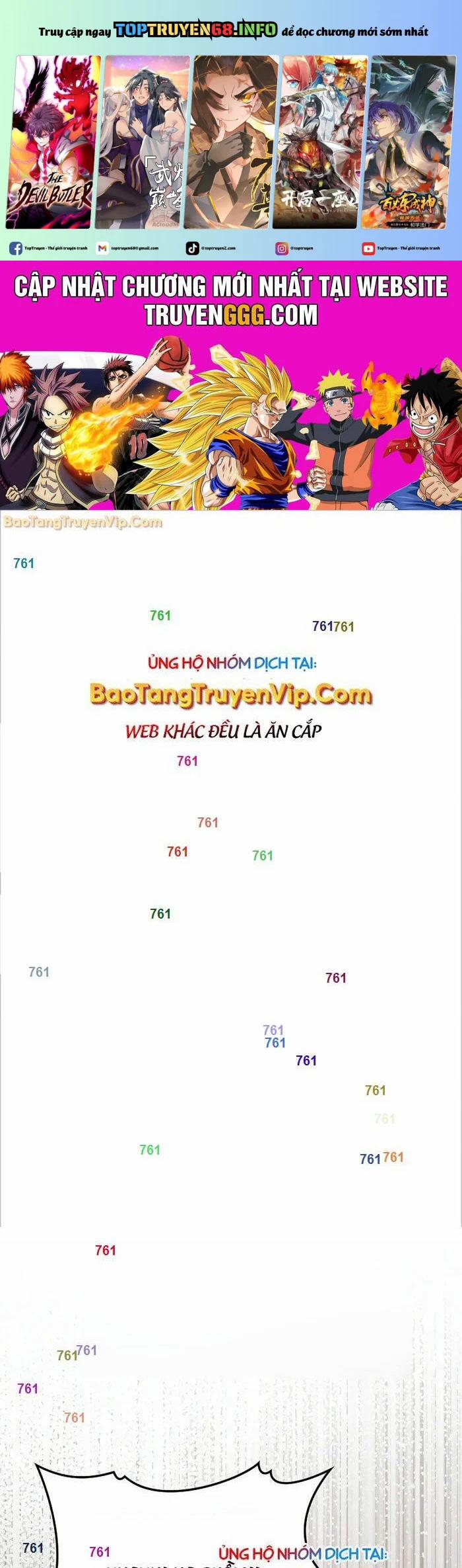 Thánh Cái Khỉ Gì, Đây Là Sức Mạnh Của Y Học Hiện Đại 107 trang 0