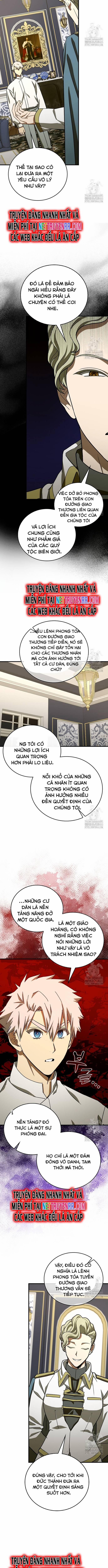 Thánh Cái Khỉ Gì, Đây Là Sức Mạnh Của Y Học Hiện Đại 109 trang 1