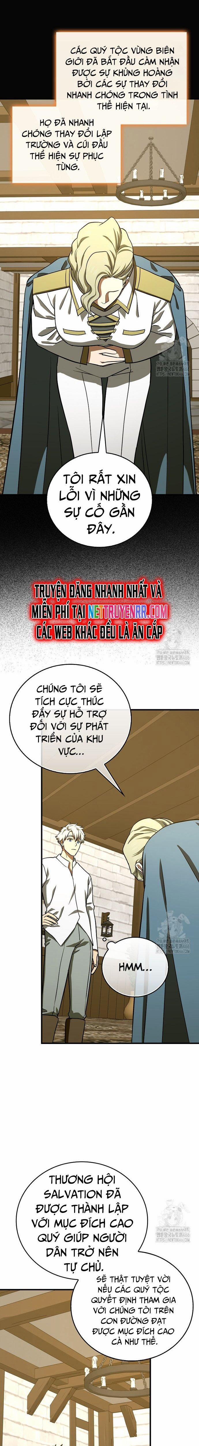 Thánh Cái Khỉ Gì, Đây Là Sức Mạnh Của Y Học Hiện Đại 111 trang 1
