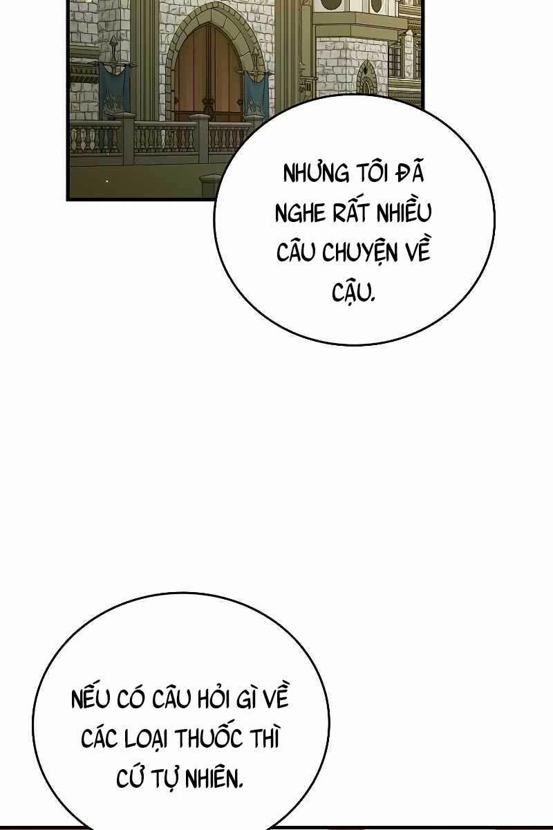 Thánh Cái Khỉ Gì, Đây Là Sức Mạnh Của Y Học Hiện Đại 41 trang 1