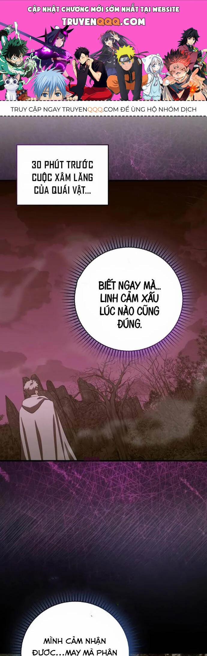 Thánh Cái Khỉ Gì, Đây Là Sức Mạnh Của Y Học Hiện Đại 99 trang 0