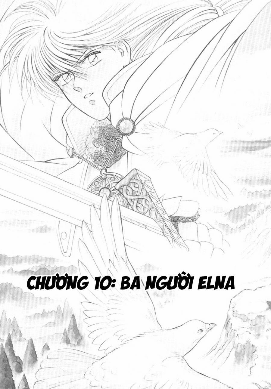 Thánh Chiến Ký Elna Saga 10 trang 0
