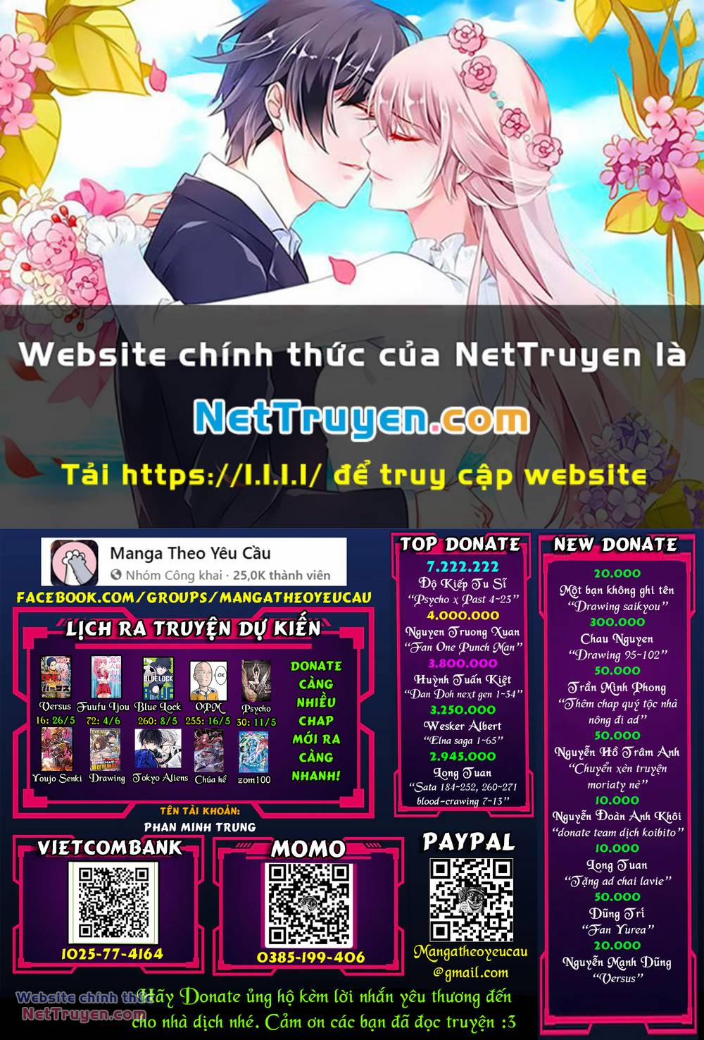 Thánh Chiến Ký Elna Saga 4 trang 0