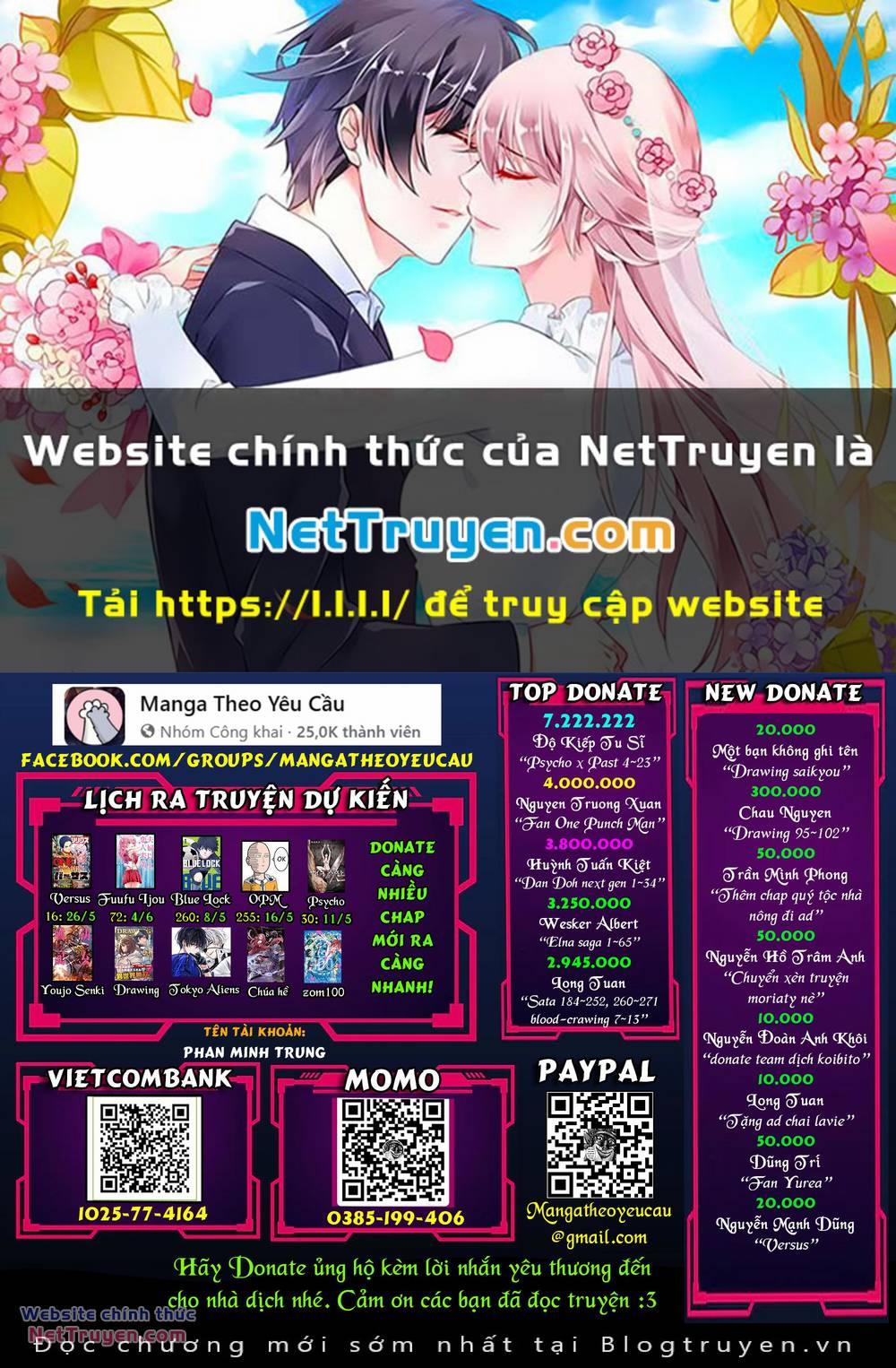 Thánh Chiến Ký Elna Saga 5 trang 0