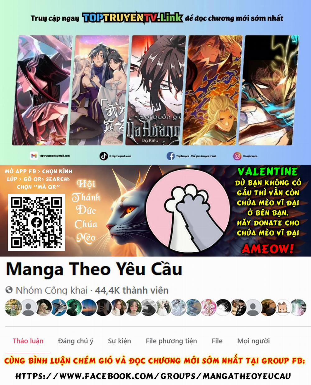 Thánh Chiến Ký Elna Saga 66 trang 0