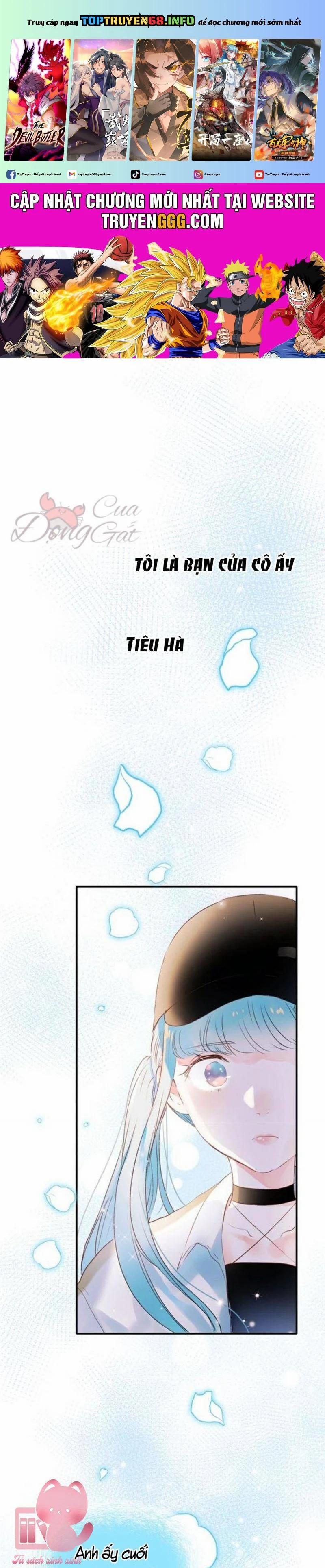 Thành Dã Tiêu Hà 33 trang 0