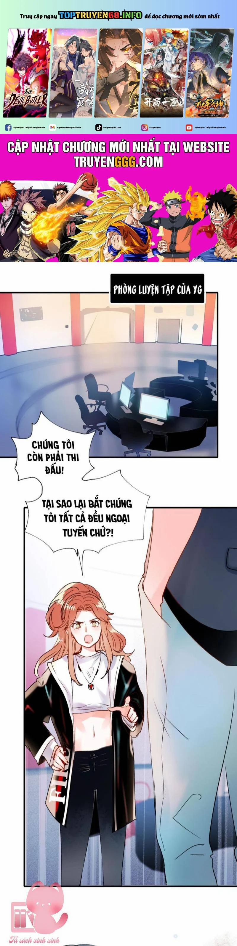 Thành Dã Tiêu Hà 39 trang 0