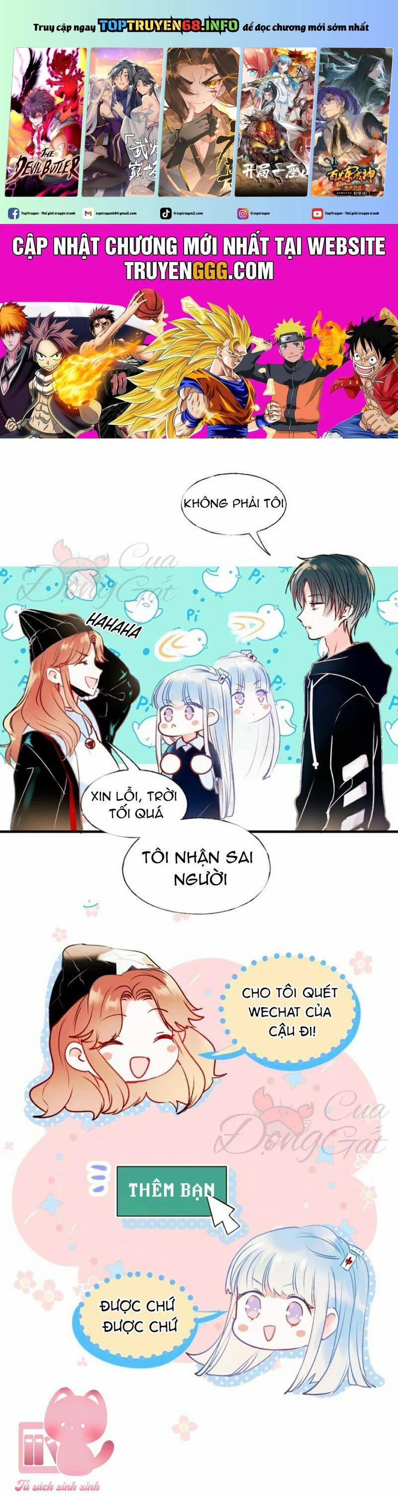 Thành Dã Tiêu Hà 44 trang 0