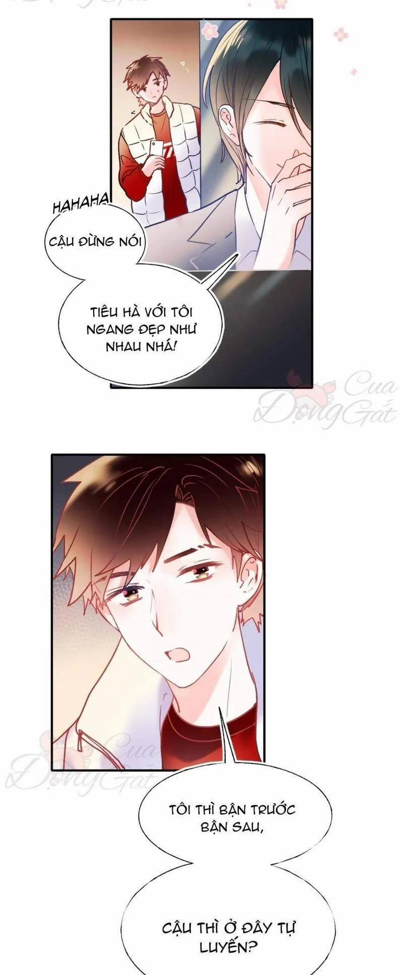 Thành Dã Tiêu Hà 50 trang 1