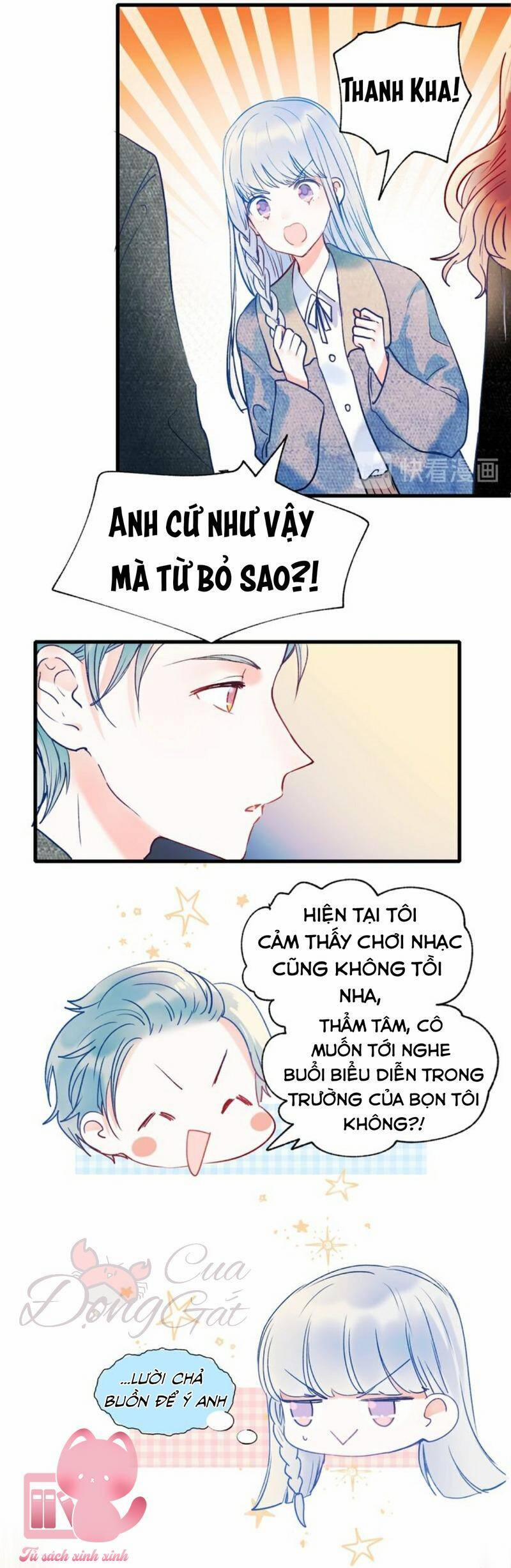 Thành Dã Tiêu Hà 53 trang 1