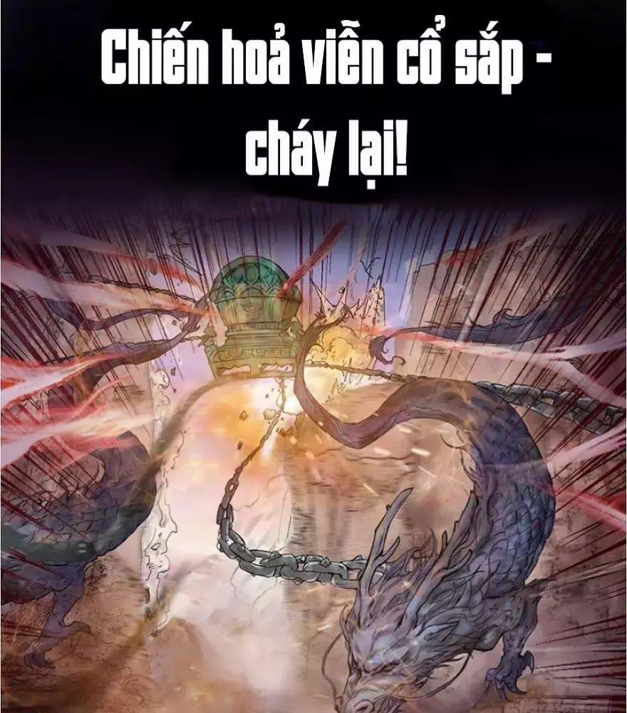 Thanh Đế Truyện 0 trang 14