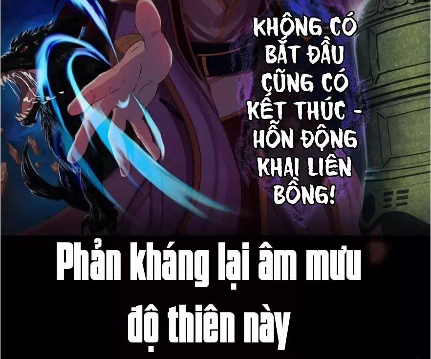 Thanh Đế Truyện 0 trang 20