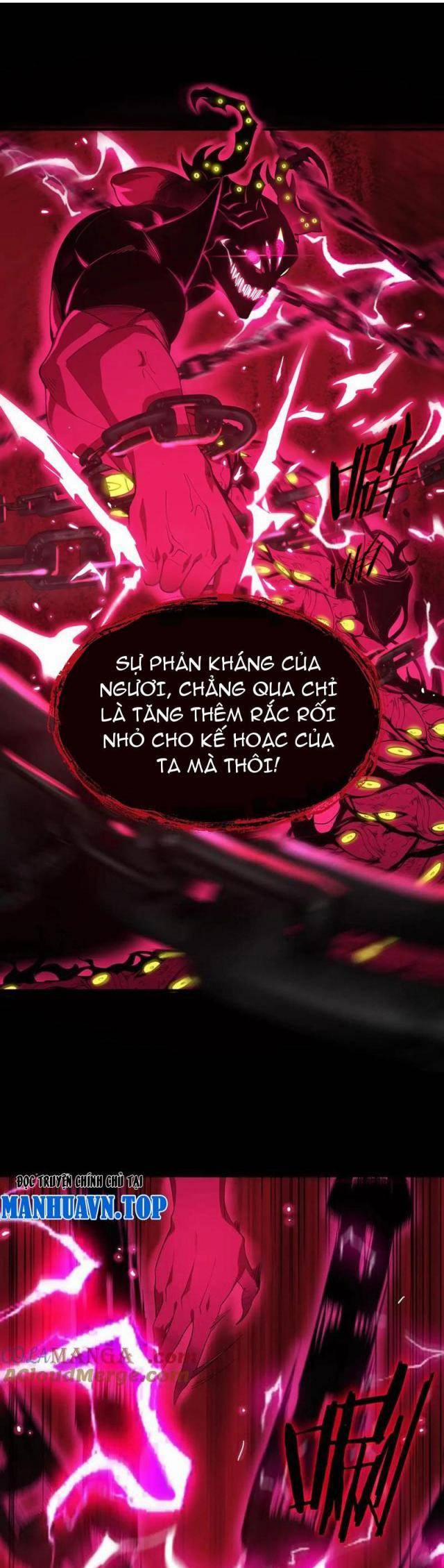 Thánh Hiệp Sĩ Cấp Sss 24 trang 1