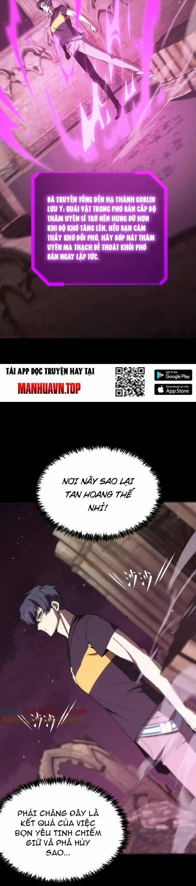 Thánh Hiệp Sĩ Cấp Sss 29 trang 1